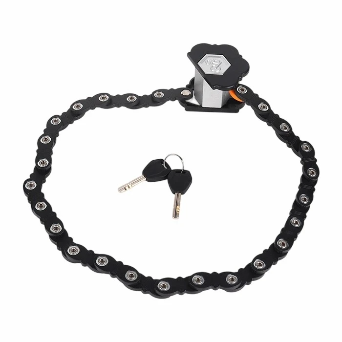 Folding Bicycle Lock best