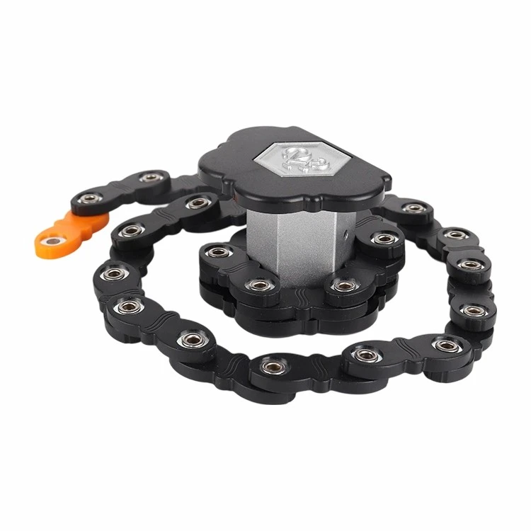 Folding Bicycle Lock high quality